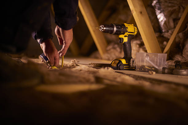 Best Cellulose Insulation in Heeia, HI